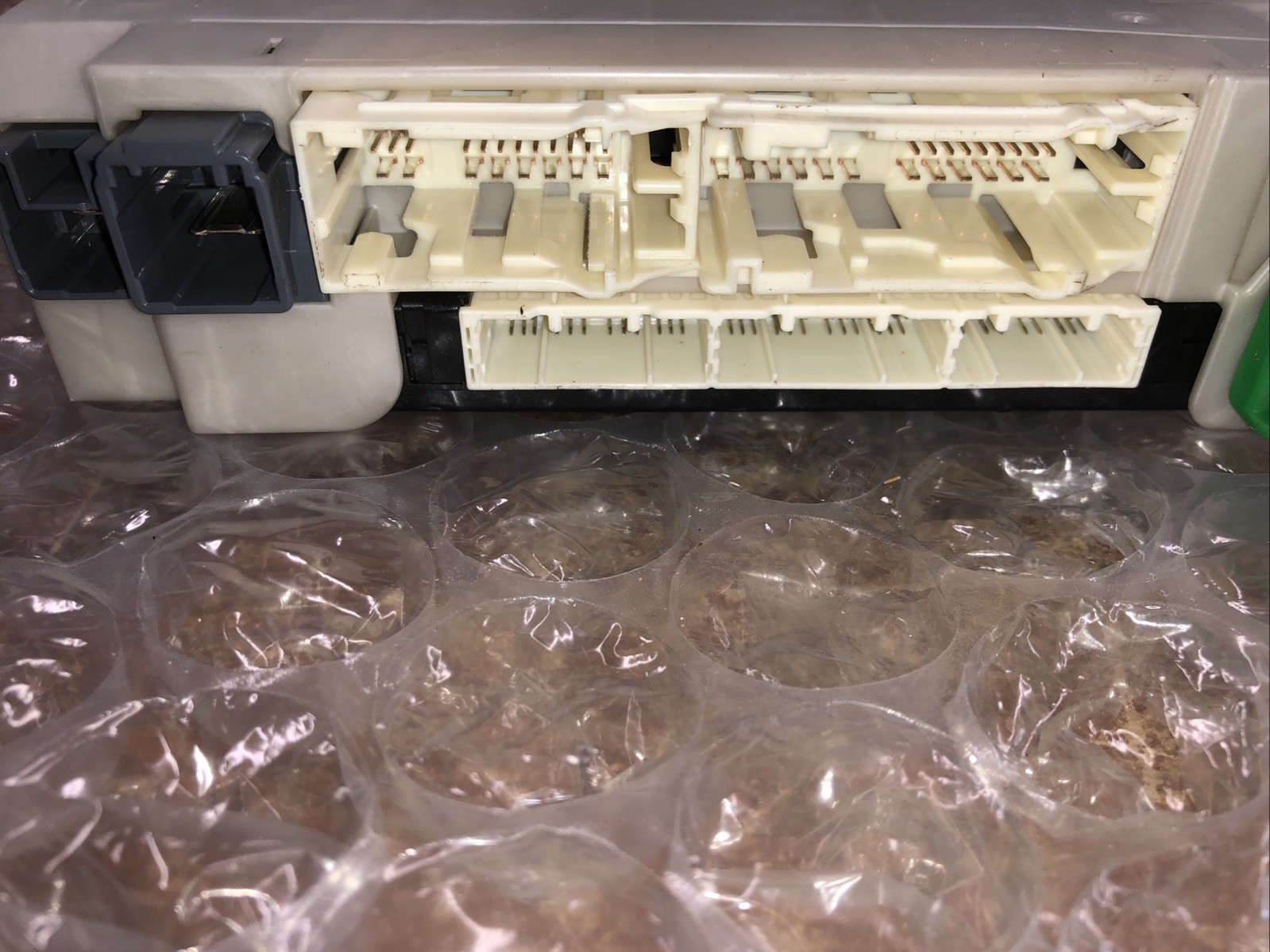 20-21 4 Runner Electronic Multiplex Network Control Module Computer OEM Factory