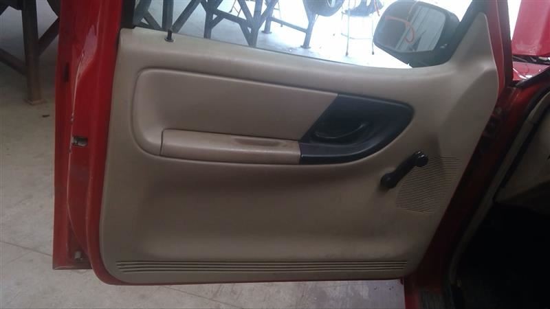 Chassis ECM Multifunction Behind Center Dash Fits 01-03 RANGER 1523812