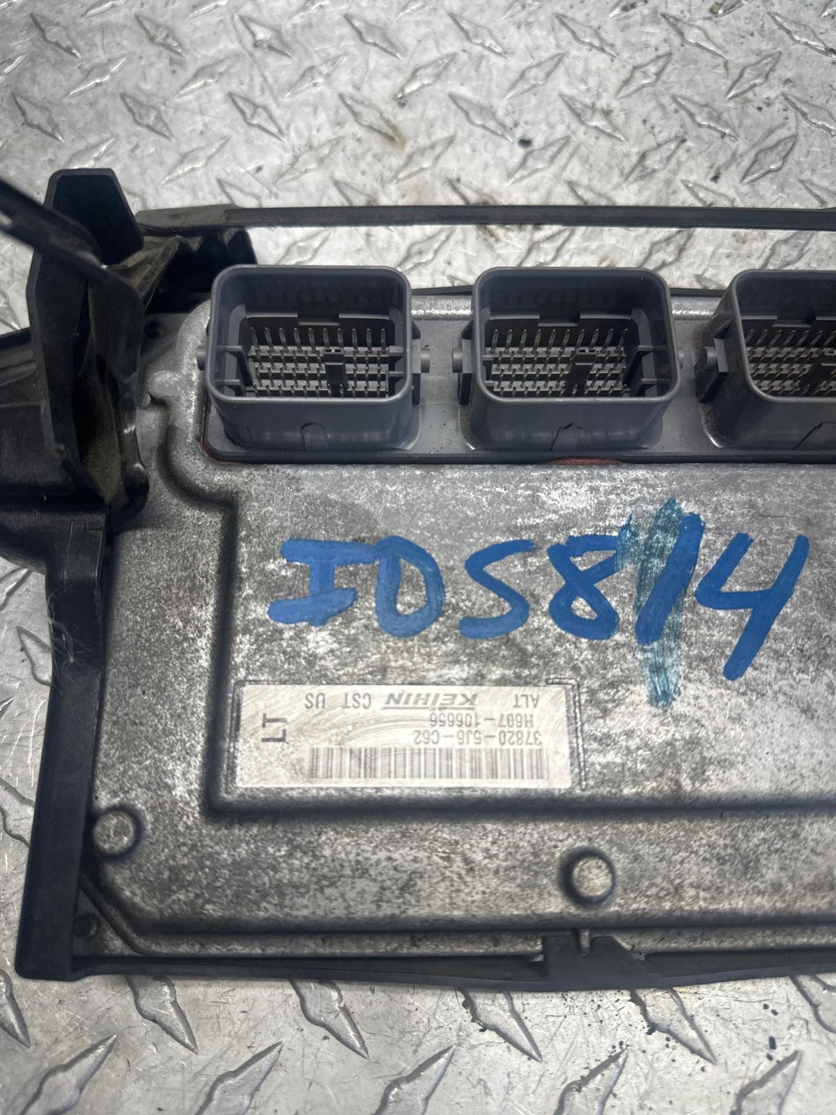 Engine/motor Brain Box ACURA MDX 17
