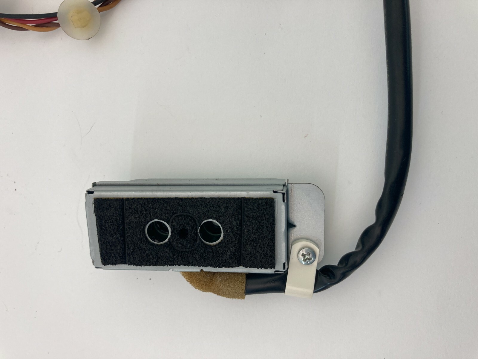 05 06 07 HONDA ACCORD HYBRID SEDAN REAR MICROPHONE BLUETOOTH 39210-SDR-A112
