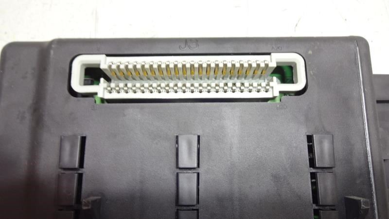 Front Body Control Module BCM 15065293 No Security Fits 02-05 Envoy 670231