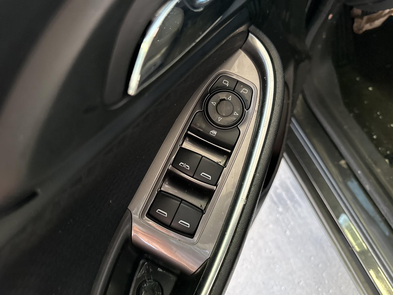 Used Body Control Module fits: 2016 Chevrolet Malibu Body Control BCM below cons