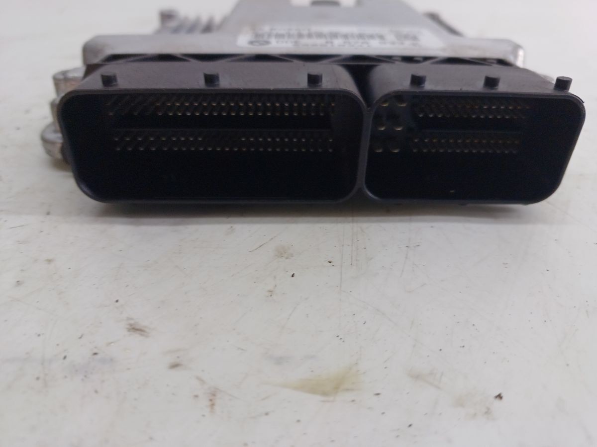 2012 BMW 116d Sport 2.0 Diesel Engine ECU 8570933