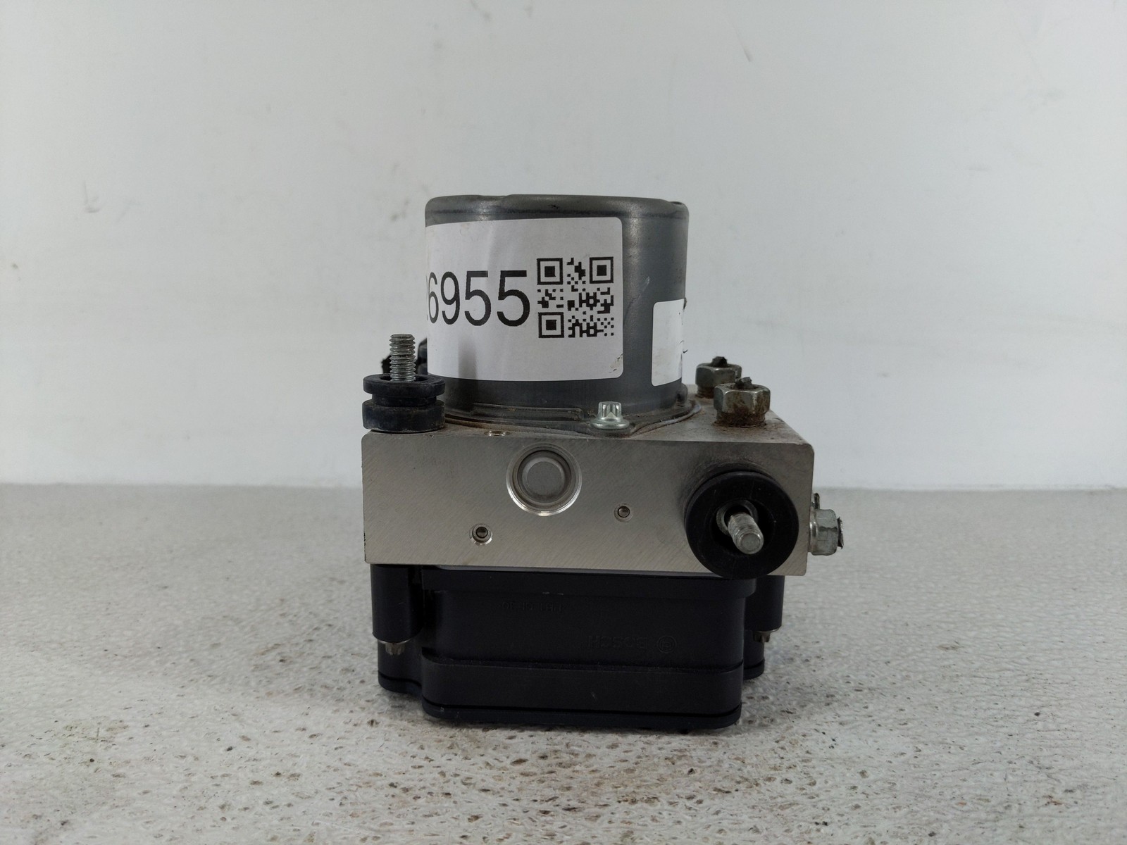 2020 Subaru Forester Engine Control Computer Ecu Pcm Ecm Pcu Oem ZTXIM