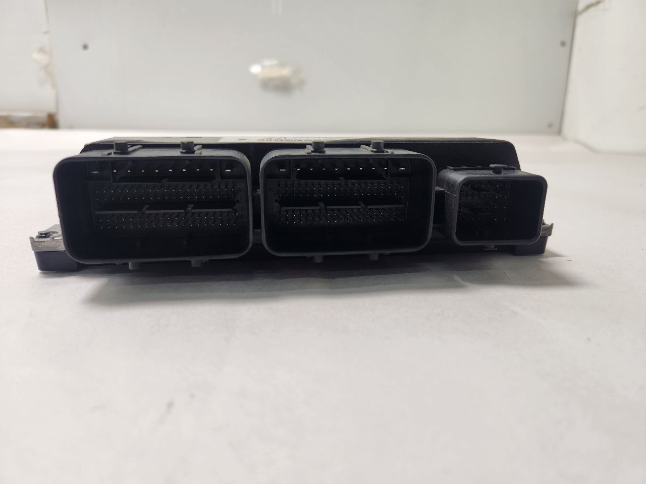 Used Engine Control Module (ECM) fits: 2020 Nissan Pathfinder Electronic Control