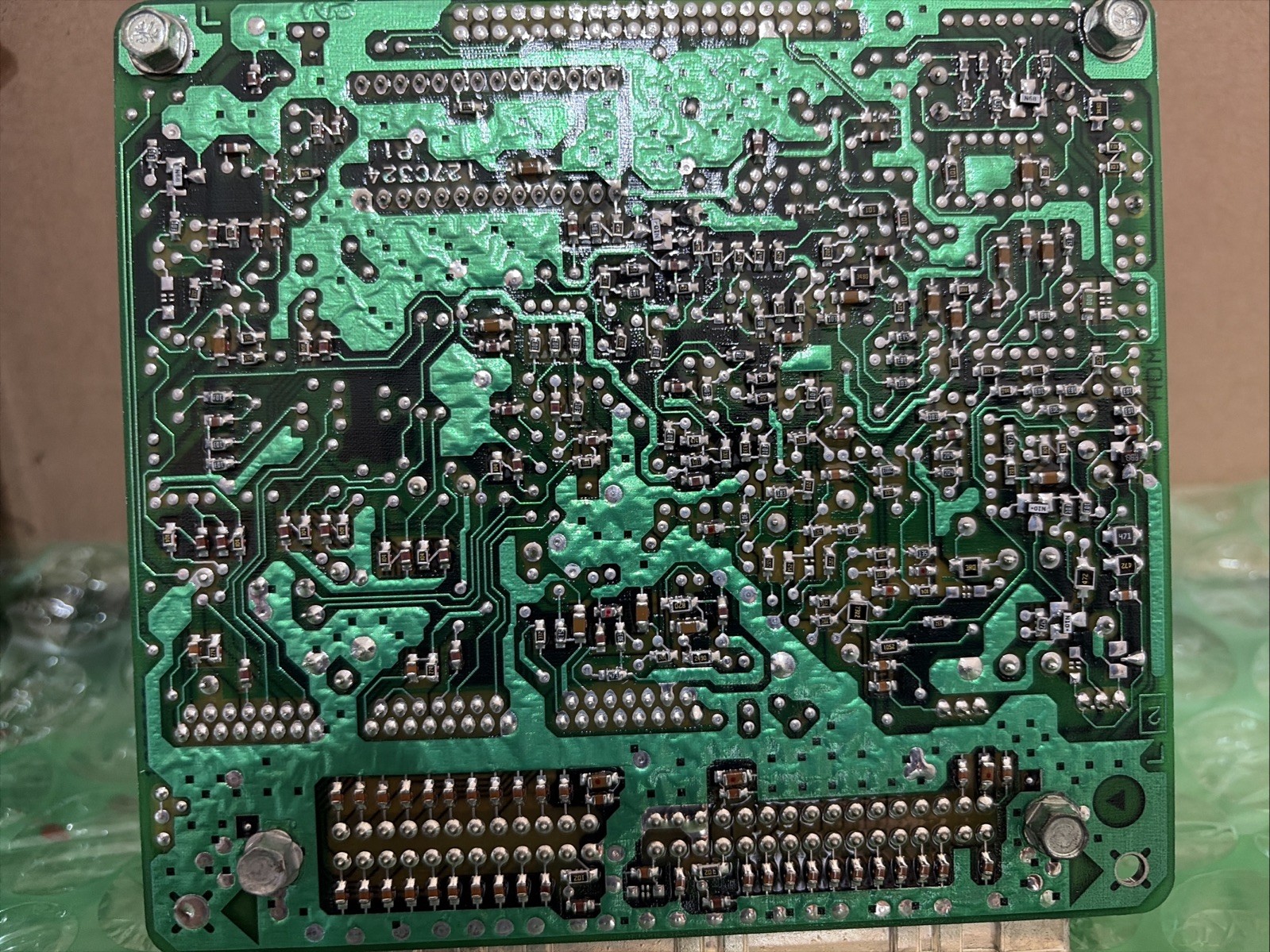 1991-1993 GM TRUCK TRANSMISSION COMPUTER 16147609 BACY