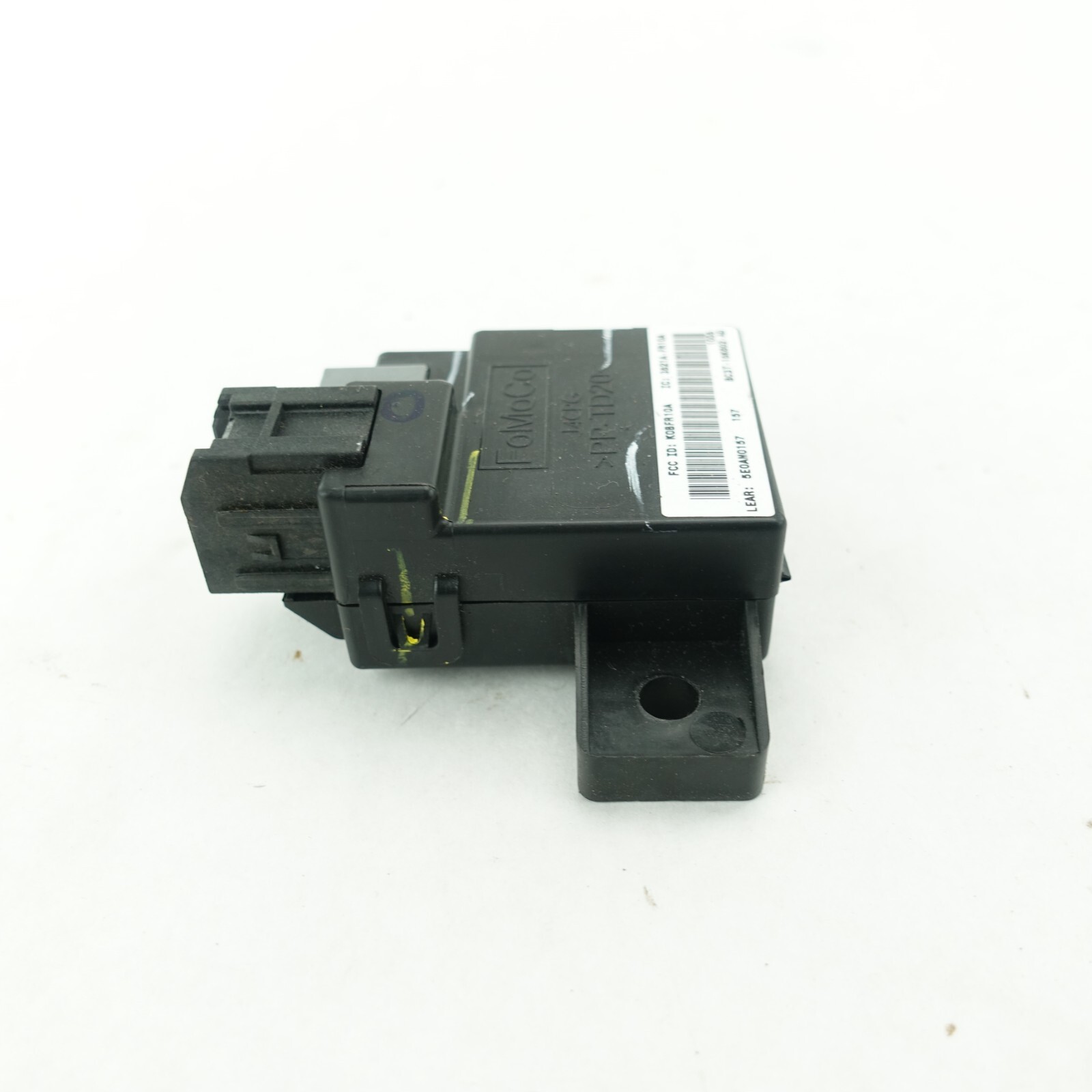 2011 2012 2013 2014 Ford Edge Remote Entry Start Antenna Receiver Module