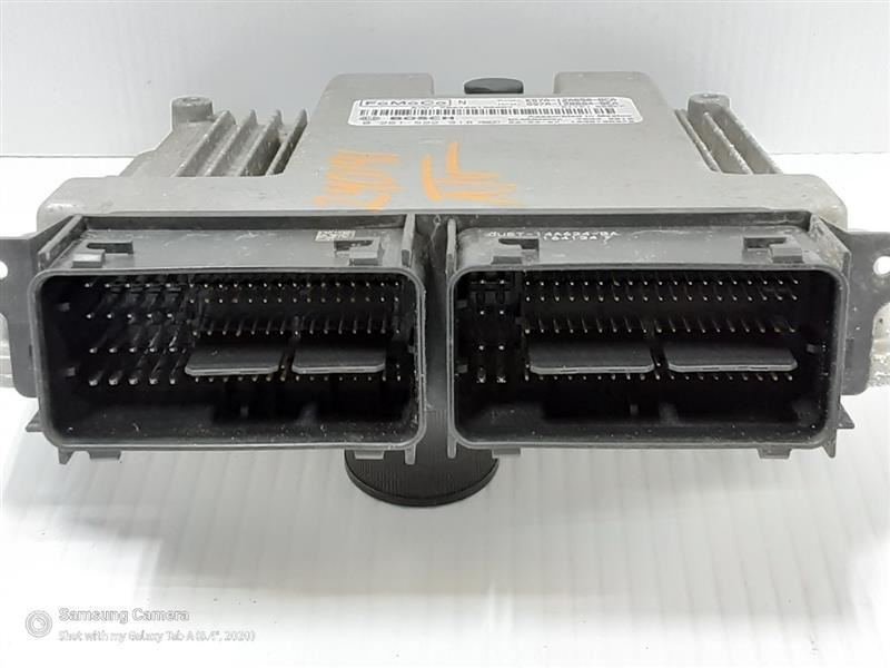 Engine ECM Electronic Control Module 1.5L Fits 20 FUSION 2631612