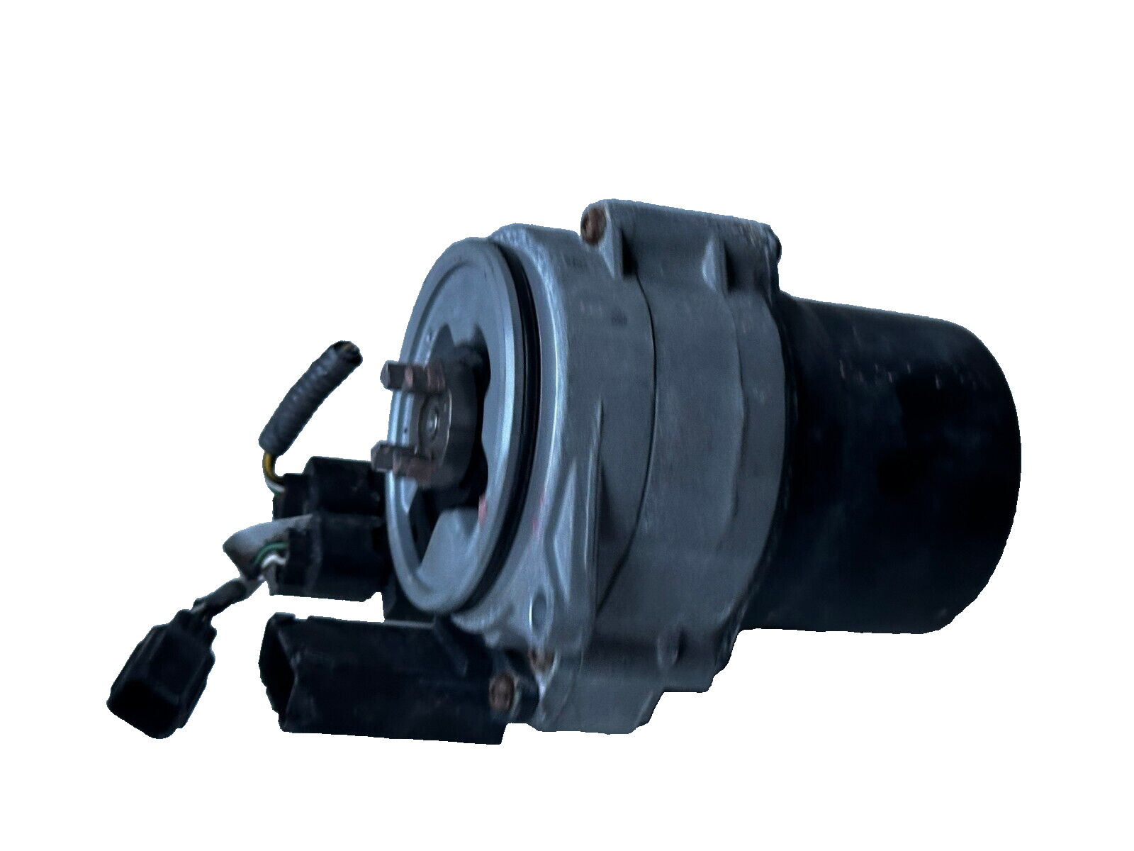 2017 – 2019 Honda CR-V Power Steering Column Motor Unit P: Q003TG1573ZC OEM !