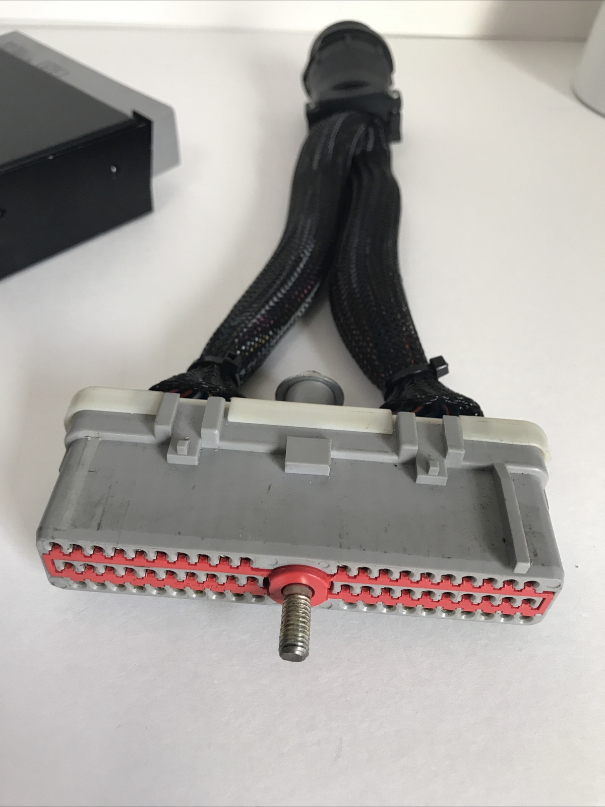 1989 Ford Sierra Engine Control Module Car Parts SEE DESCRIPTION