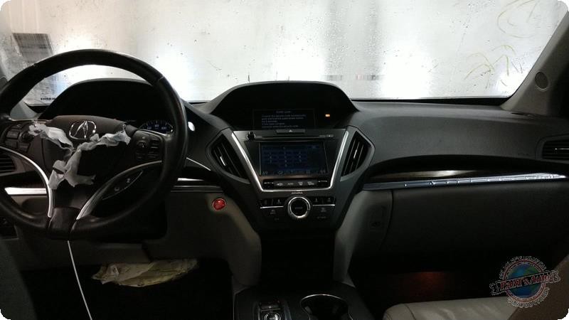 Used Engine Control Module (ECM) fits: 2017 Acura Mdx Electronic Control Module