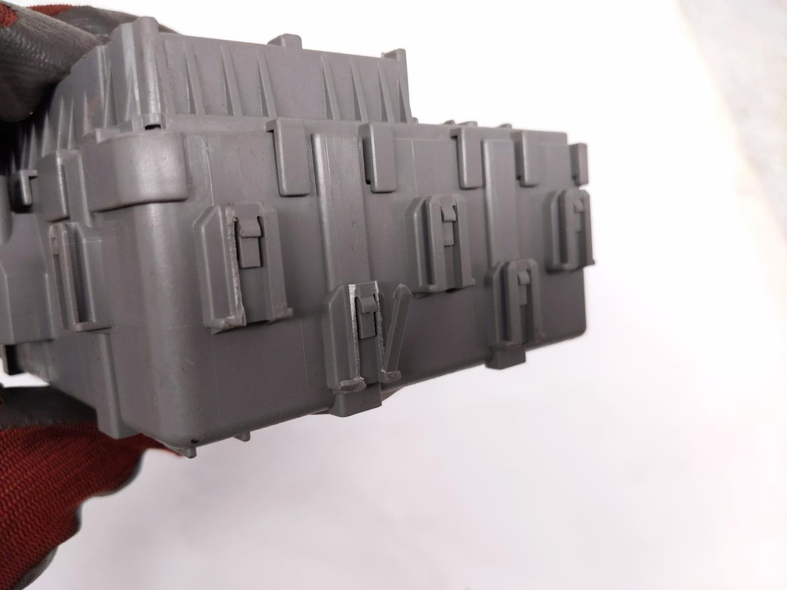 2014-2017 Honda Odyssey Cabin Room Inside Fuse Box 38200-Tk8-A23 *Damaged Tabs
