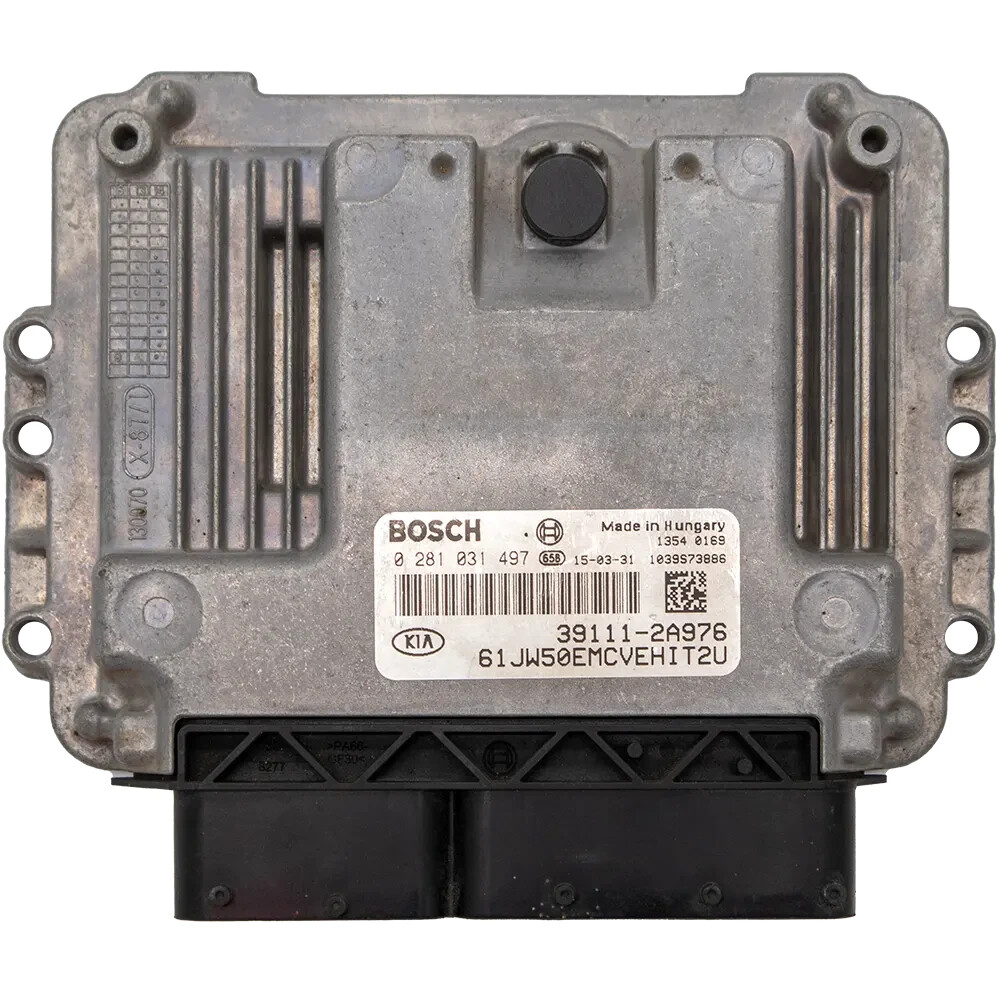 Land Rover/Range Rover ECU Cloning Service / DME Cloning Service