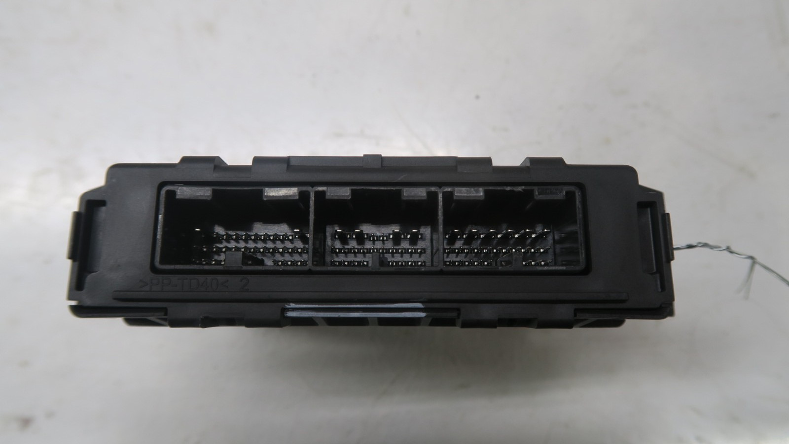 2014-2017 Range Rover Sport L494 OEM Temperature Climate Control Module