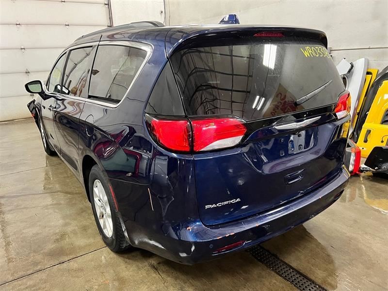 Engine ECM Electronic Control Module 05150888AD Fits 2017 Pacifica 2882107