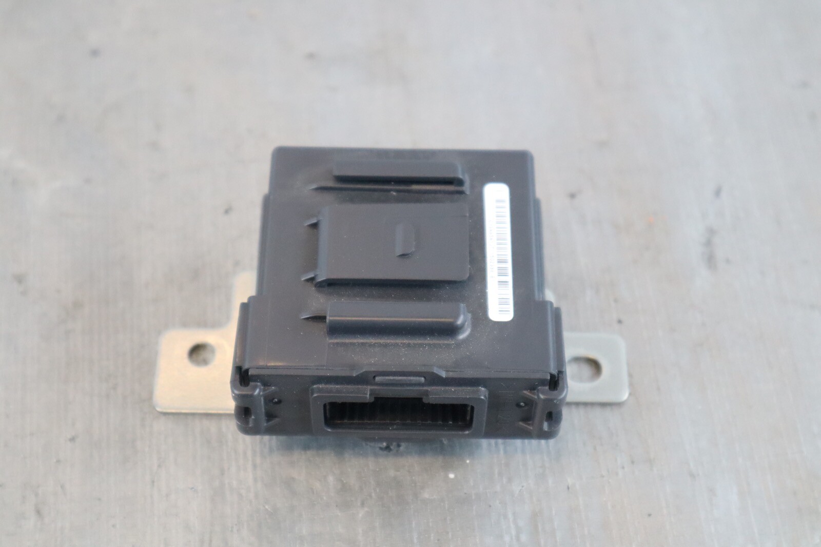 2017 INFINITI Q60 COUPE PREMIUM 3.0L OEM WARNING SPEAKER CONTROLLER MODULE #7174