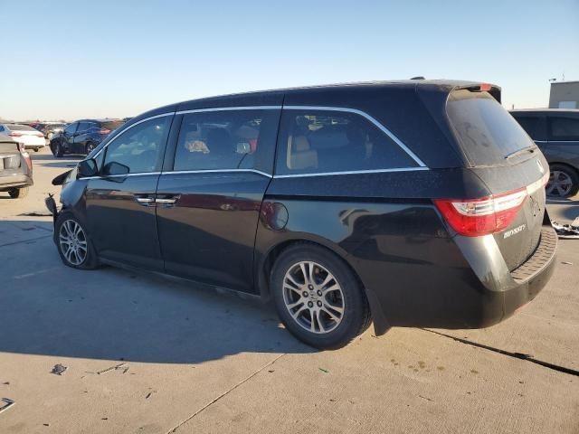 Engine ECM Electronic Module Engine Control EX Fits 12 ODYSSEY 318495