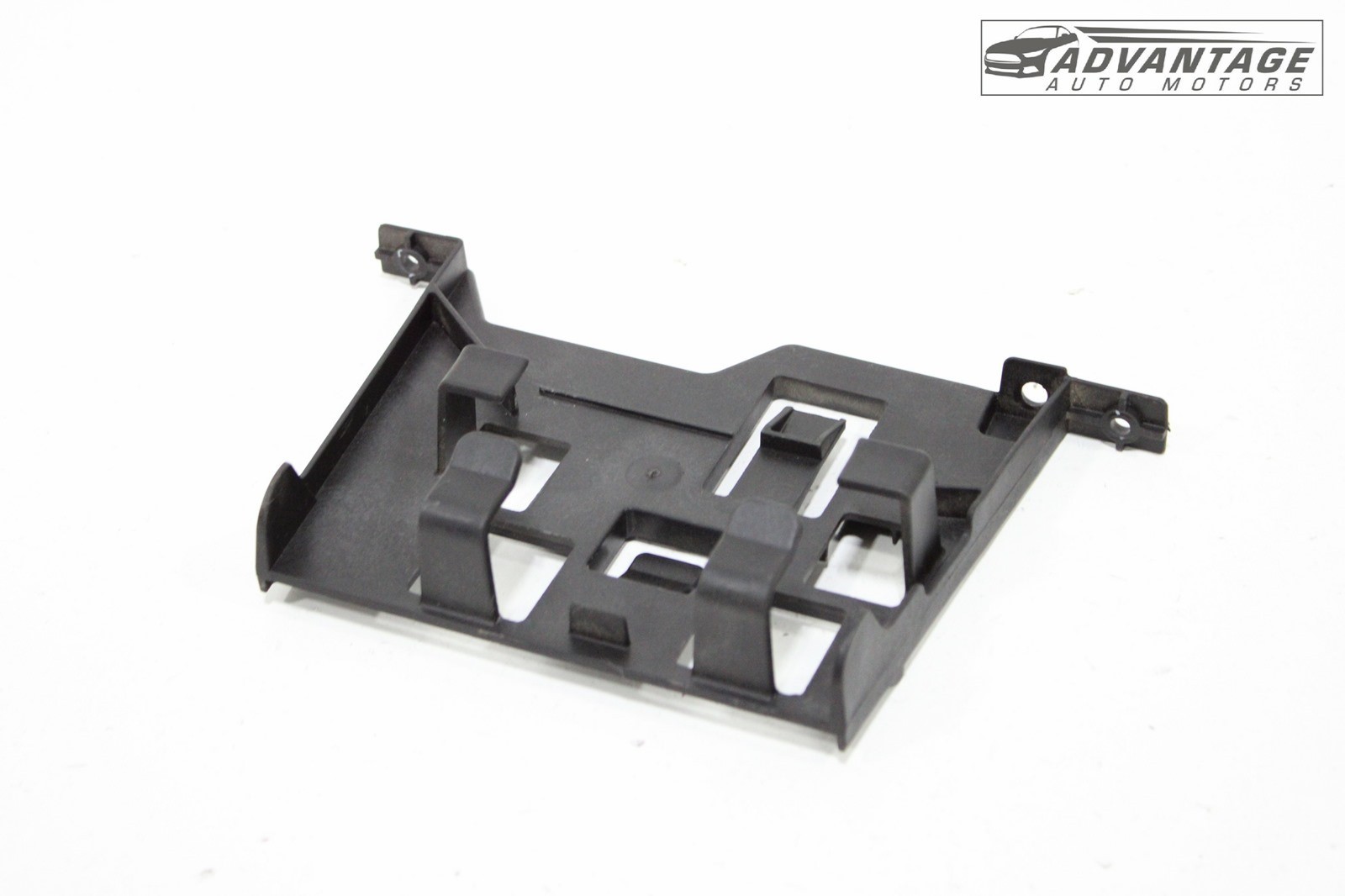 2018 CHEVROLET SILVERADO 1500 ASM-HMI BYPASS COMPUTER CONTROL MODULE BRACKET OEM