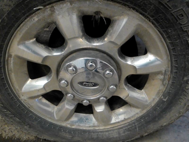 Chassis ECM Communication Voice Recognition Fits 11 FORD F250SD PICKUP 639716