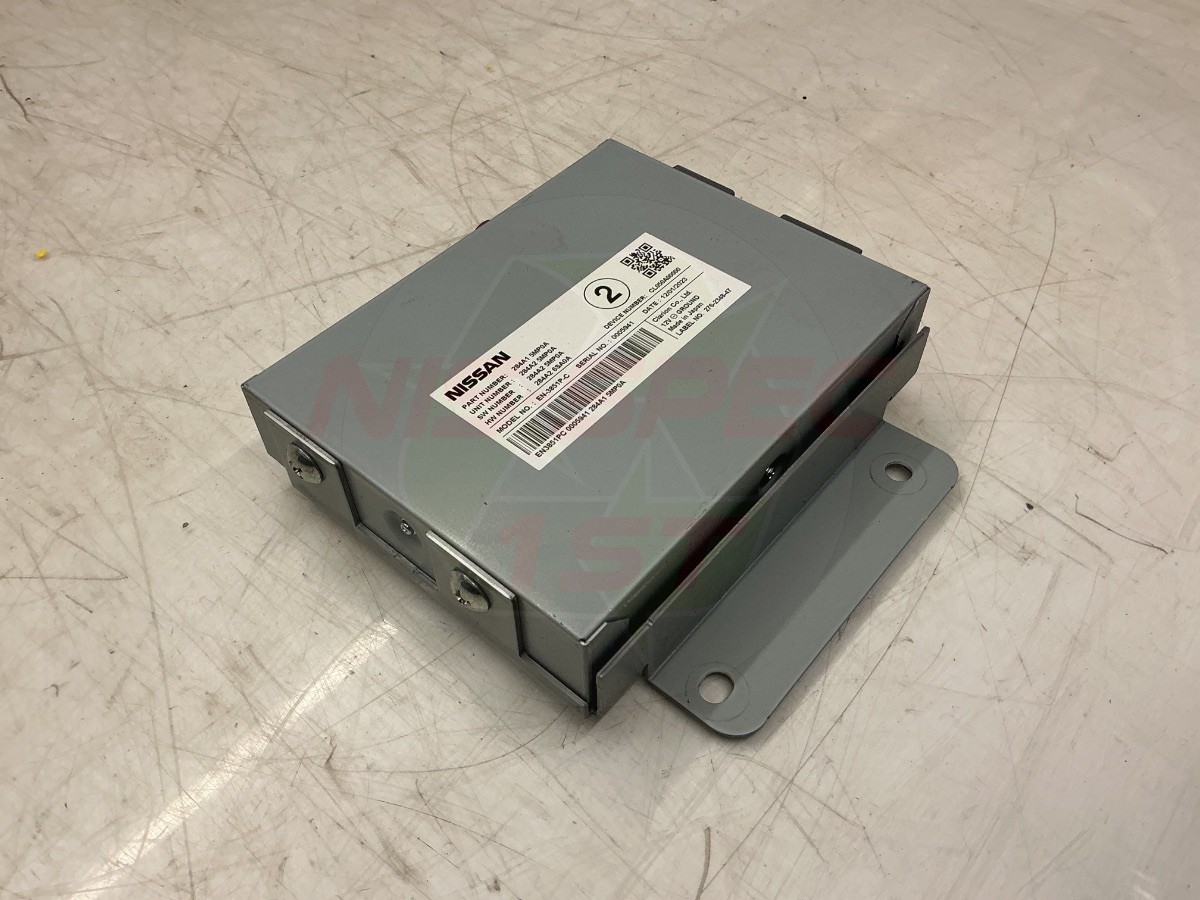 Nissan Ariya Camera Control Module2022-20226 284A15MP0A