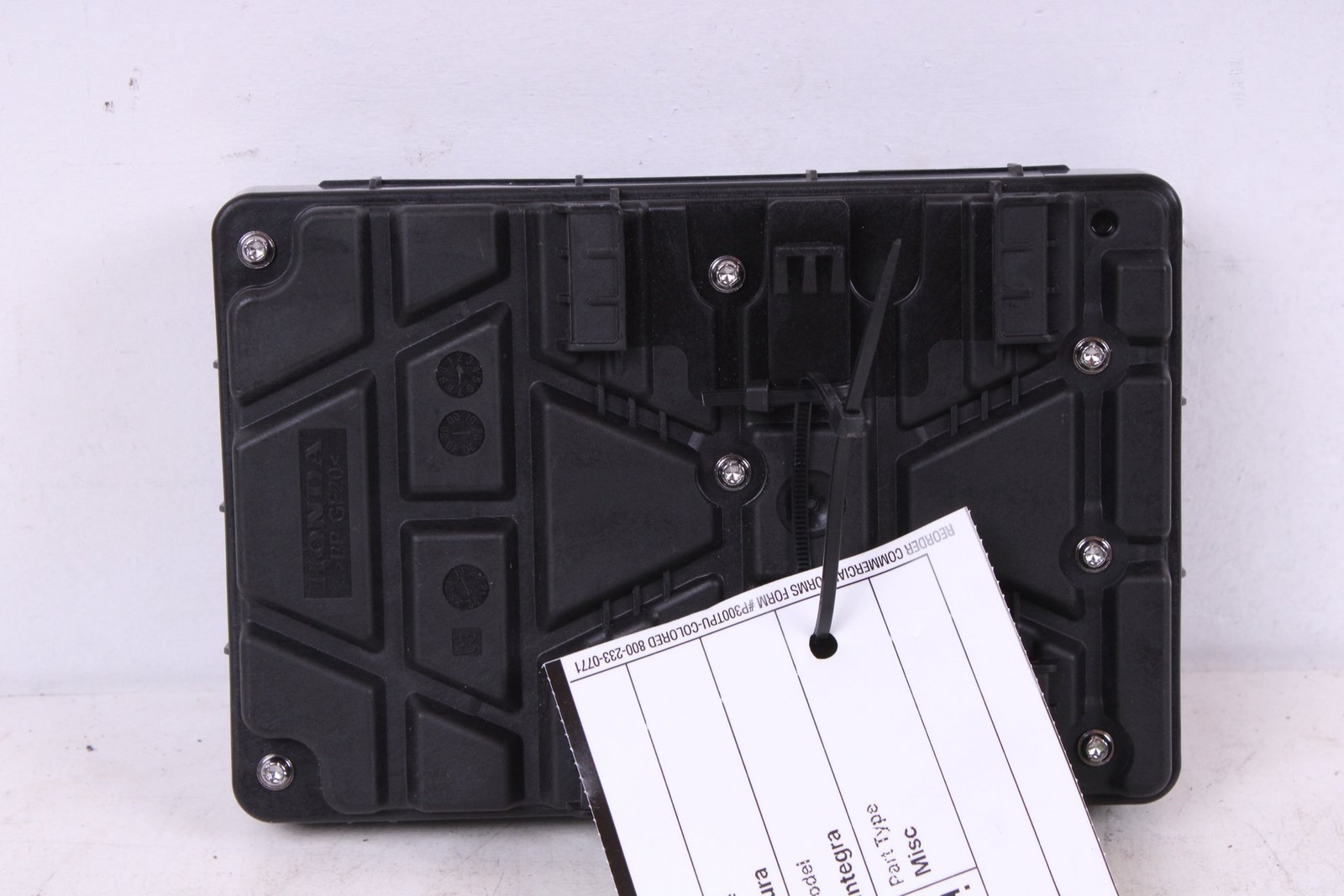 2023-2026 Acura Integra Sedan Body Control Module Bcm 388003S5A120