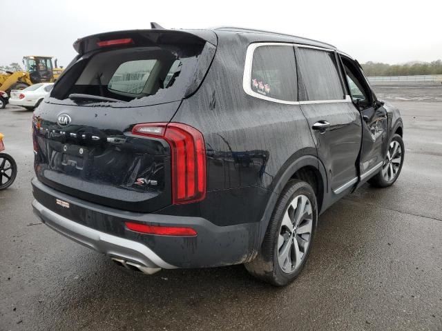 Chassis ECM Body Control BCM US Market ID 95400S9540 Fits 20 TELLURIDE 540787