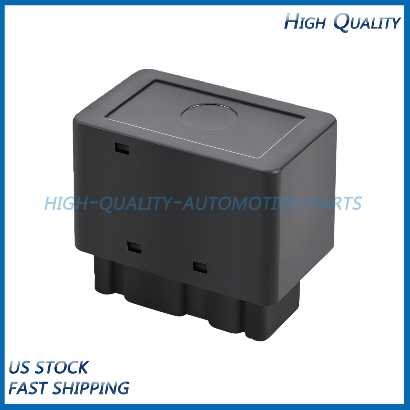 Mini Programmer For 2018-2024 Jeep Wrangler JL Wrangler 4XE Gladiator JT