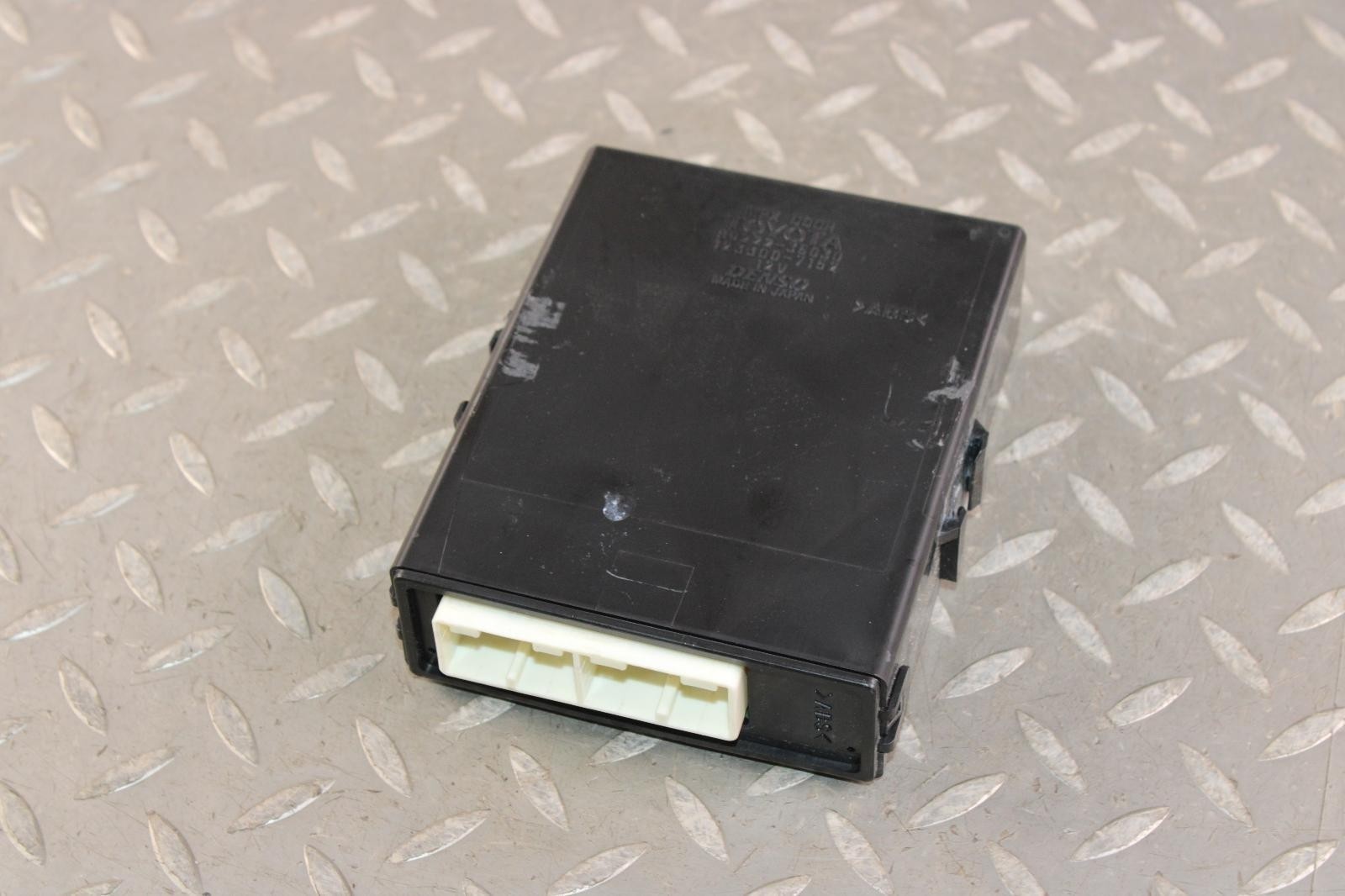 10-24 4 Runner Multiplex Network Body Control Module BCM BCU Unit Factory OEM OE