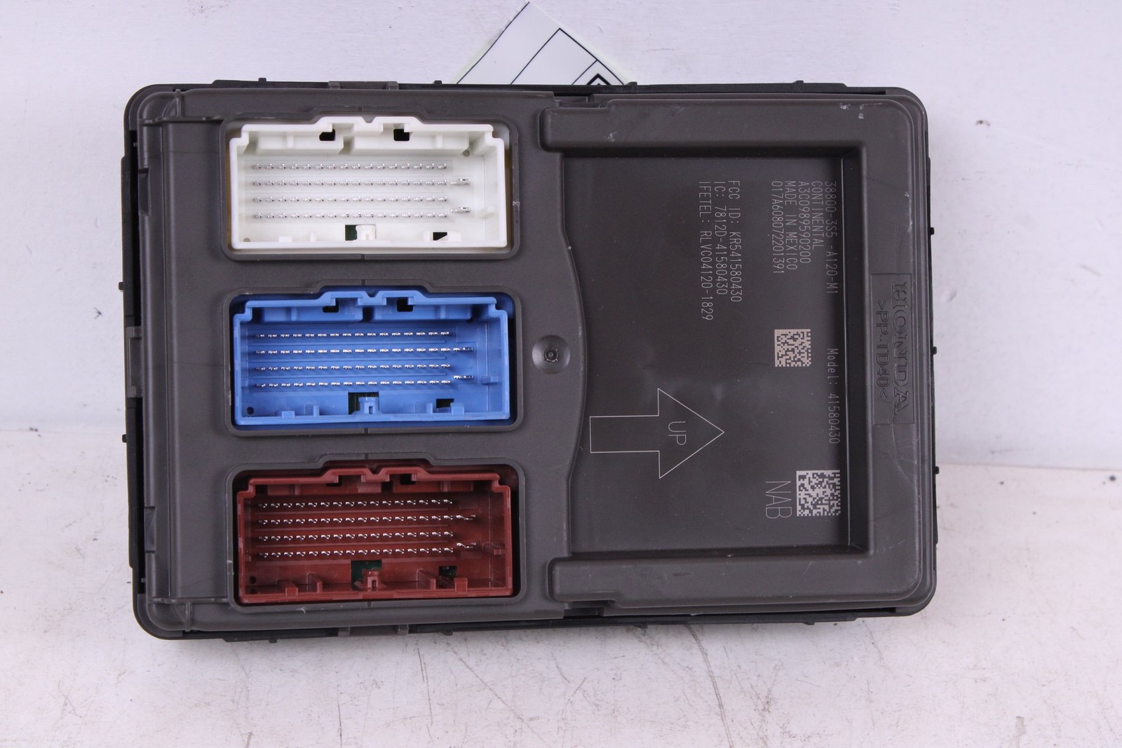 2023-2026 Acura Integra Sedan Body Control Module Bcm 388003S5A120