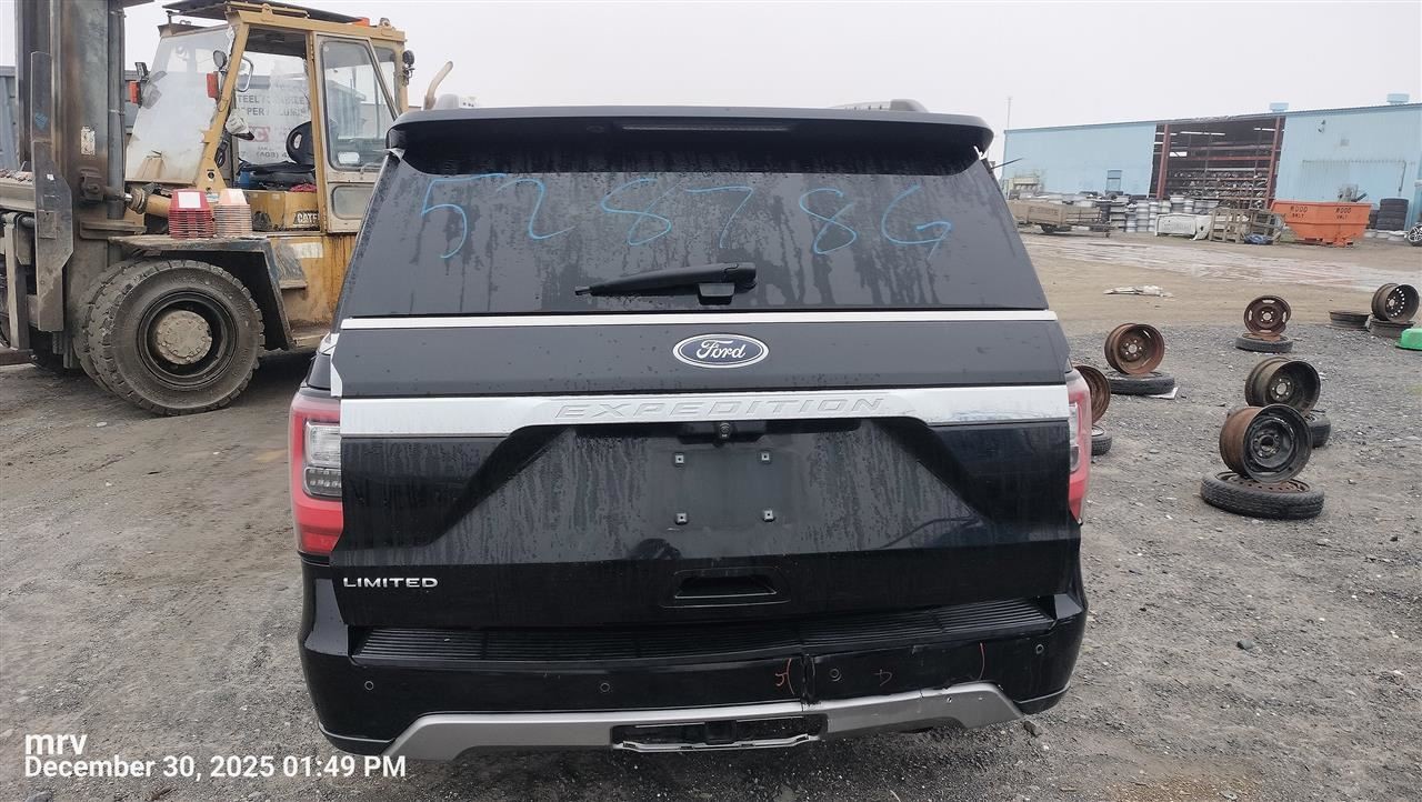 ENGINE CONTROL MOD OEM 18-19 FORD EXPEDITON 1YR WRNTY