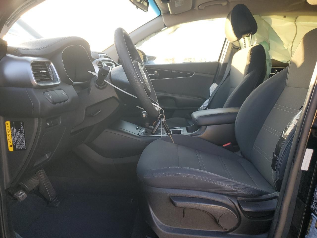 Used Body Control Module fits: 2016 Kia Sorento Body Control BCM center dash US