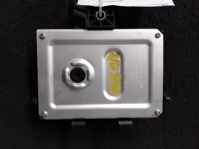 RUNNING LIGHT 22907456 FITS CAMARO 2016 Chassis ECM 600273