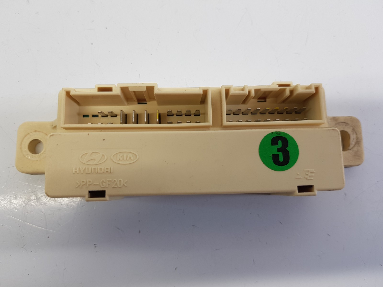 KIA CEED JD MK2 COMFORT CONTROL MODULE 91940-2H130 RELAY UNIT 12-15
