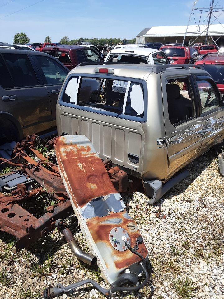 Chassis ECM Multifunction Behind Center Dash Fits 01-03 RANGER 343710