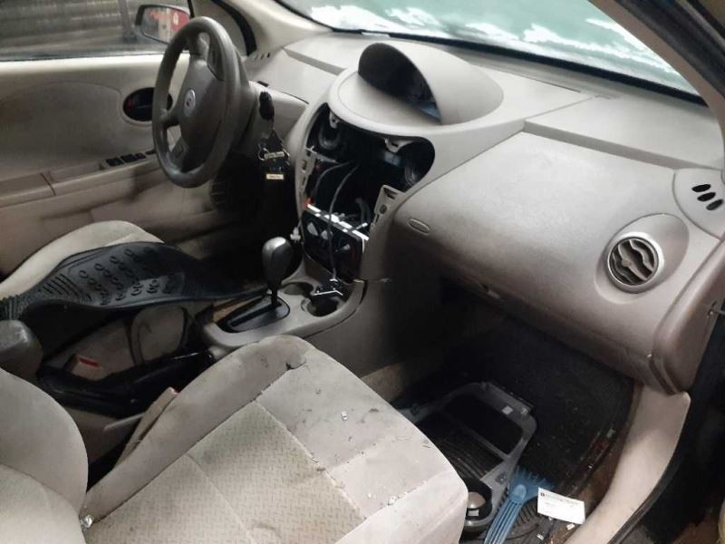 Engine ECM Electronic Control Module Behind Fan Shroud Fits 07 ACADIA 936215