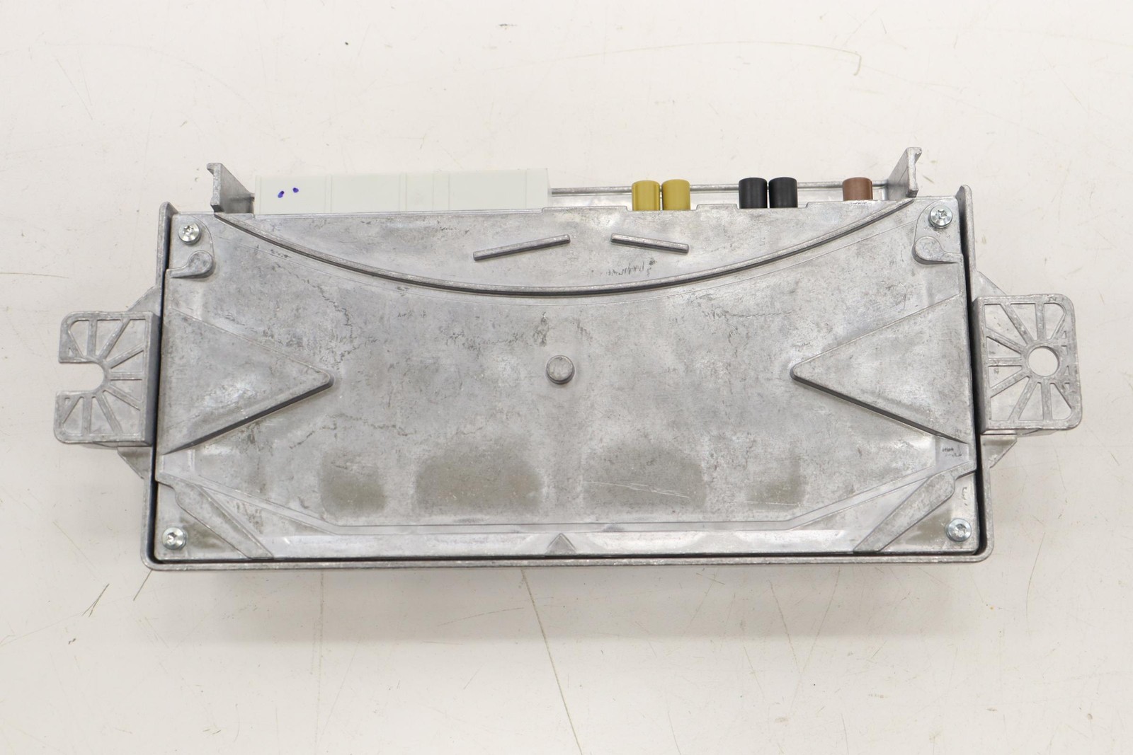 2020 – 2025 LINCOLN AVIATOR FRONT CAMERA CONTROL MODULE UNIT OEM LC5T19H423AK