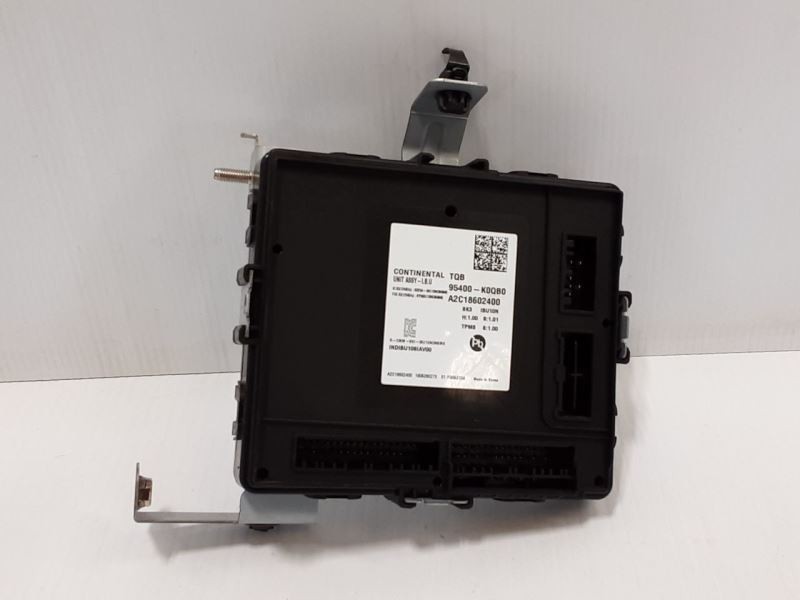 Chassis ECM Body Control BCM Right Hand Dash US Market Fits 20-22 SOUL 2641313
