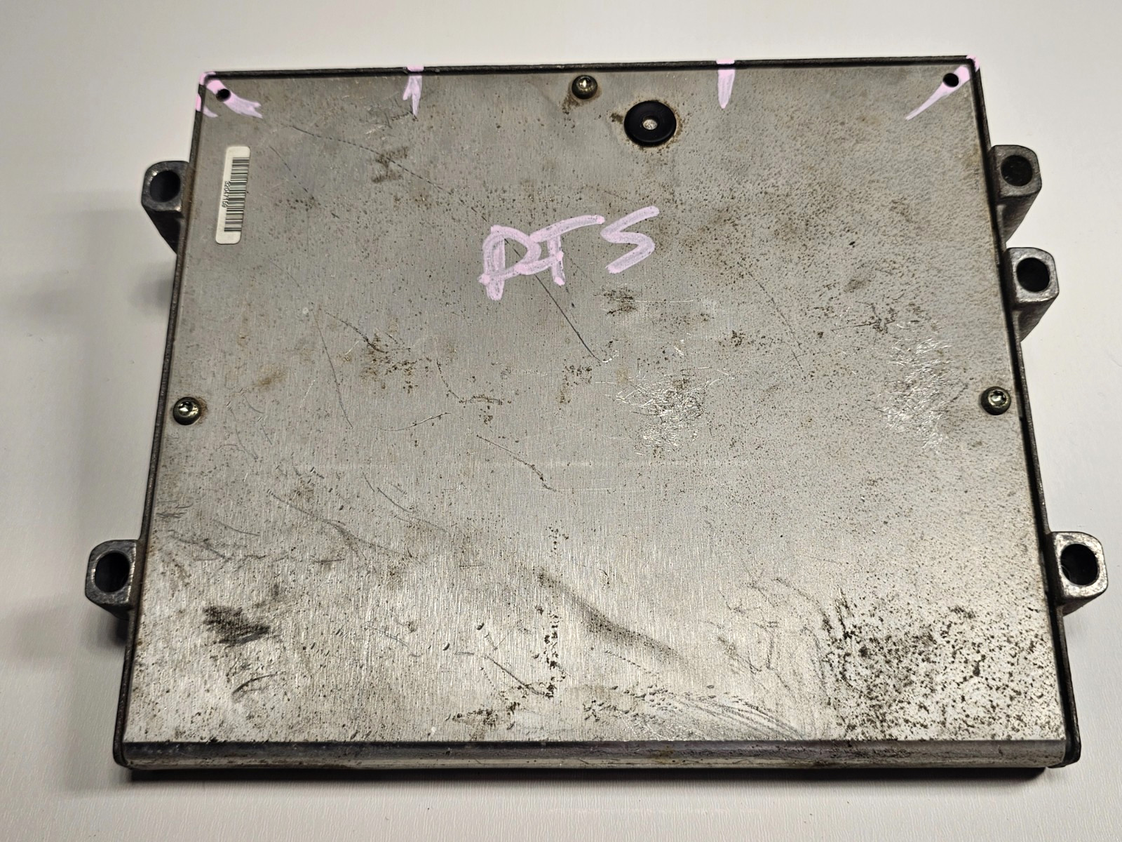 2005 Ford F-150 Lincoln Mark LT 5.4L PCM ECM ECU 5L3A-12A650-ASH