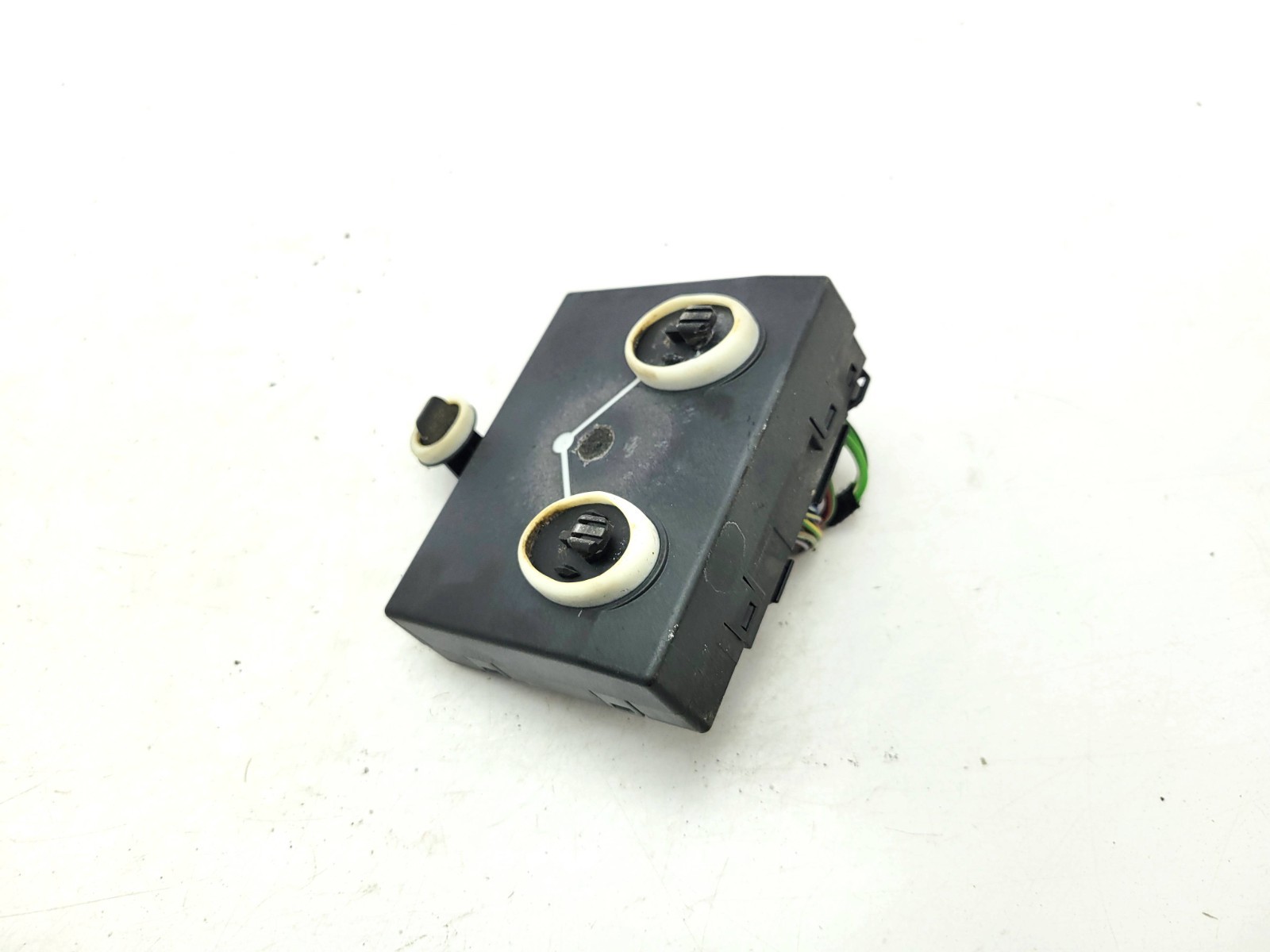 REAR DOOR CONTROL UNIT MODULE ECU 8X0959795A AUDI Q3 2012
