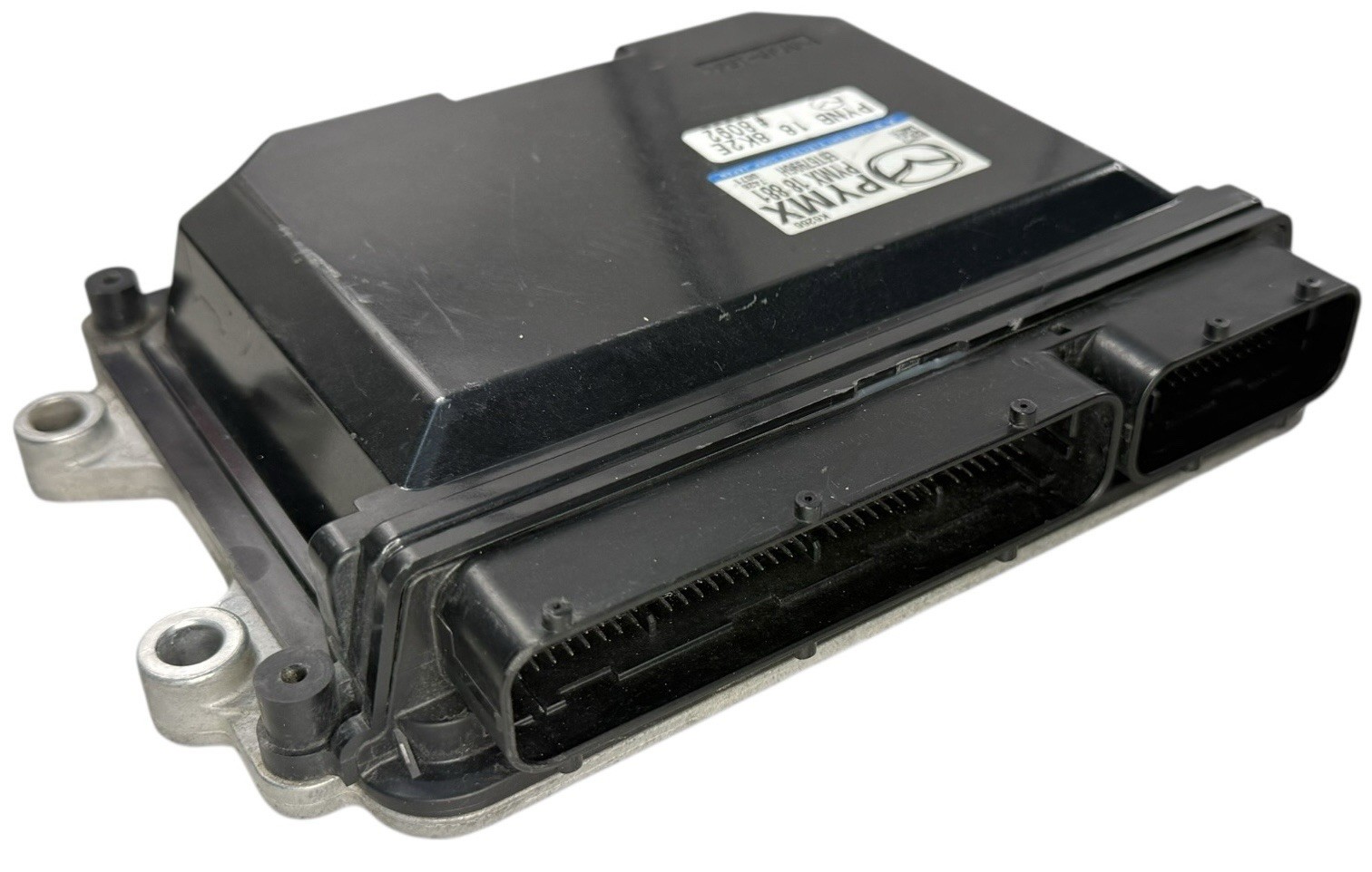 2017 MAZDA CX-5 ECU Engine Control Module ECM OEM PYMX 18 881