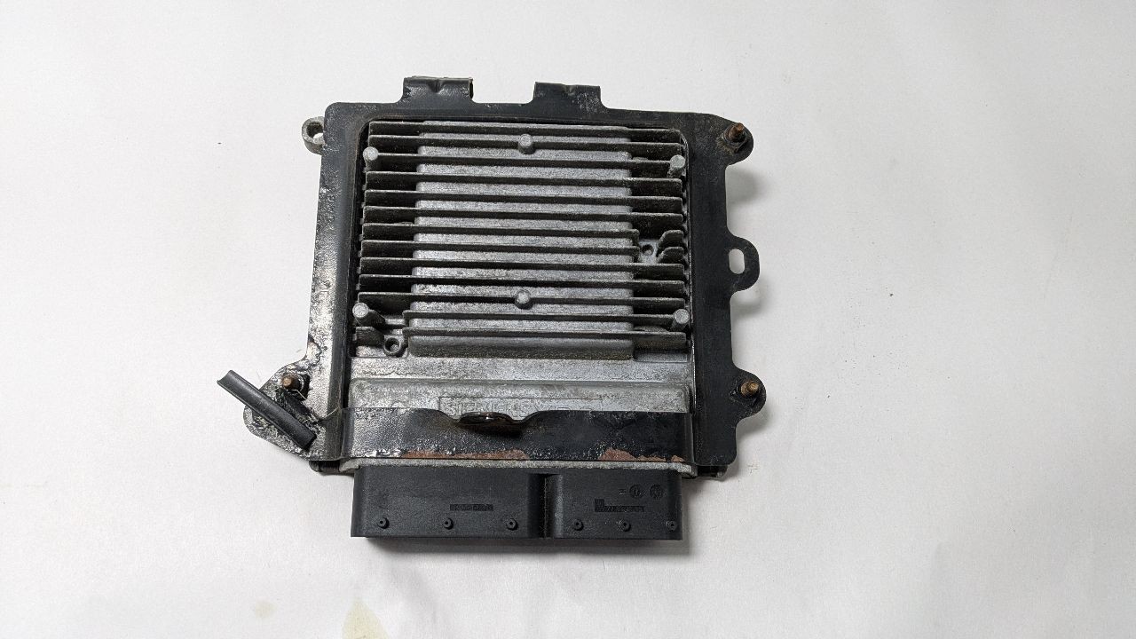 Used Engine Control Module (ECM) fits: 2007 Jeep Compass Electronic Control Modu