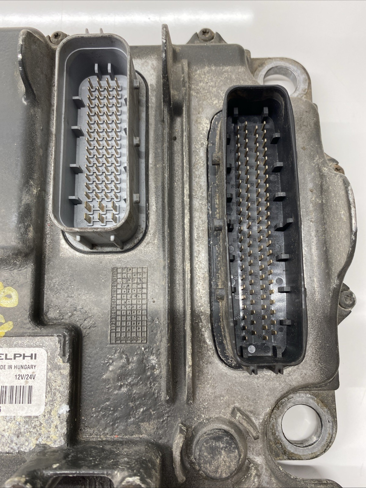 USED OEM Paccar MX13 Engine Control Module ECM ECU 2037394 No Core Charge!