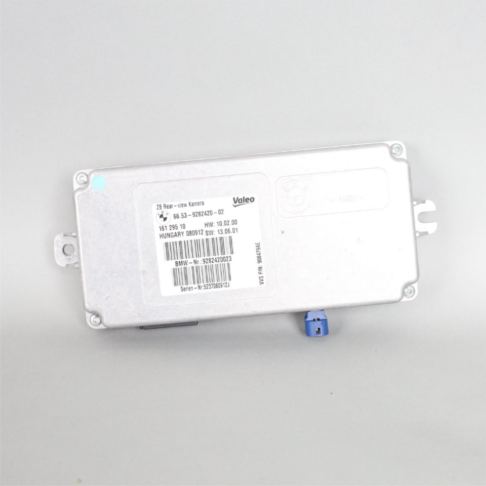 BMW 328i 335i 428i 435i 528i 535i 550i Camera Module 66539282420 OEM