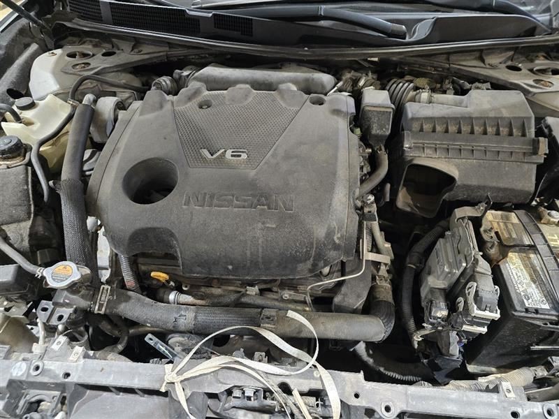 Chassis ECM Supply Engine Compartment Power Fits 15-18 ALTIMA 600182 284B73TS9E