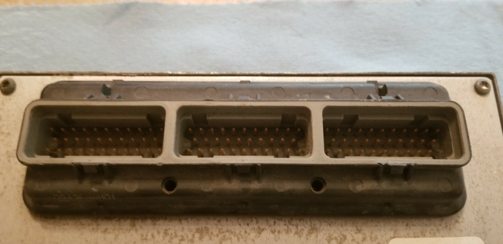 VIN PROGRAMMED Plug & Play 1998 3.9L Dodge Dakota Computer PCM ECU 56046323AA
