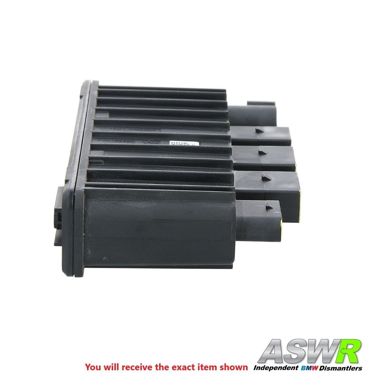 BMW Integrated Supply Module Z11 Petrol F40 F44 F45 F46 F48 F39 12638661071