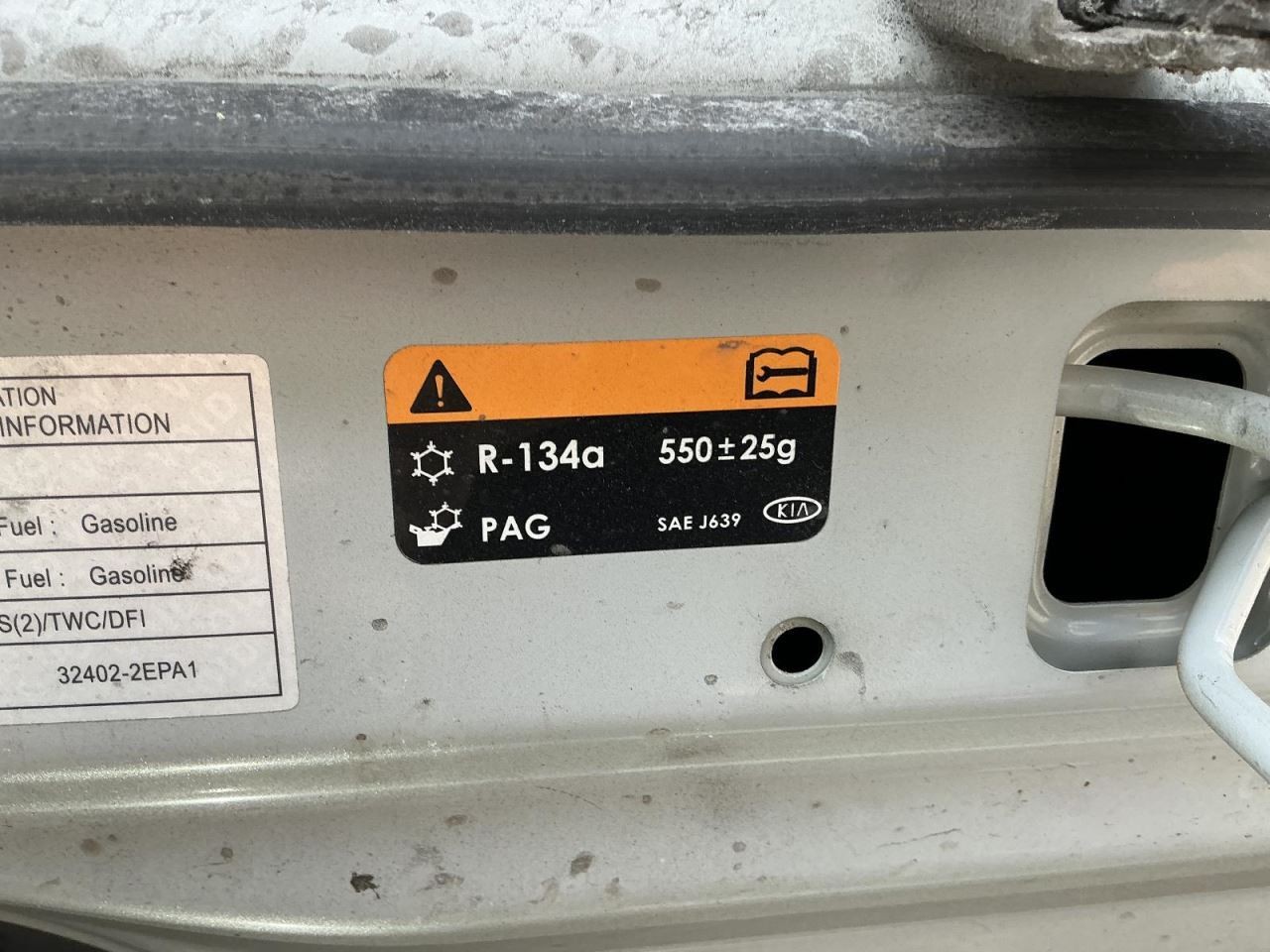 Engine ECM Electronic Control Module Canada Market 2.0L Fits 15 SOUL 852689