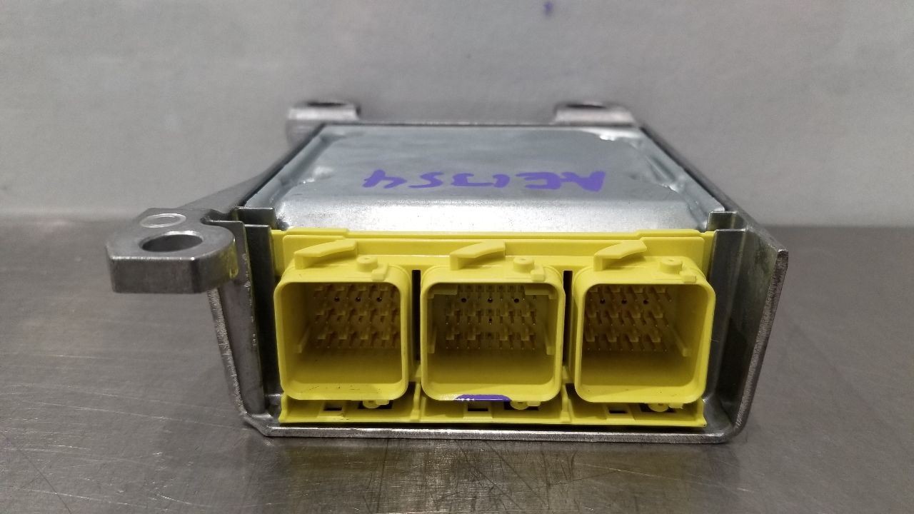 21 TOYOTA TUNDRA LIMITED CREW CAB SRS CONTROL MODULE