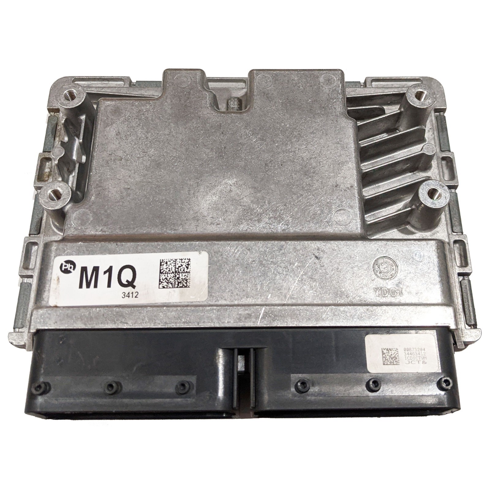 OEM Engine Control Module ECU ECM Hyundai Elantra 2.0L 2024 2025 / 39100-2J341