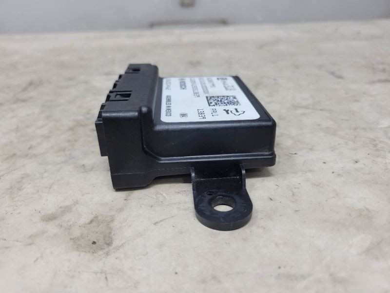 2020 SIERRA LH DRIVER PARK ASSIST MODULE 84-20